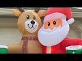 Santa And Reindeer Christmas Inflatable Christmas Santa Homedepot Inflatables Christmas2024 Santa And Reindeer Christmas Inflatable Christmas Santa Homedepot Inflatables Christmas2024
