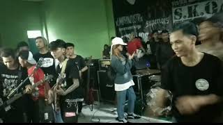 S.K.O.K-KAWAN MEMATIKAN (LIVE 2018)