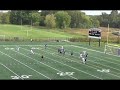 9-26-17 Play 1 - Crown vs. Northwestern (Msoccer)