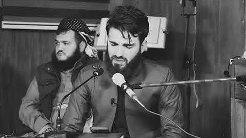 ما تيسر من سورة يوسف للقارئ عبيدة موفق