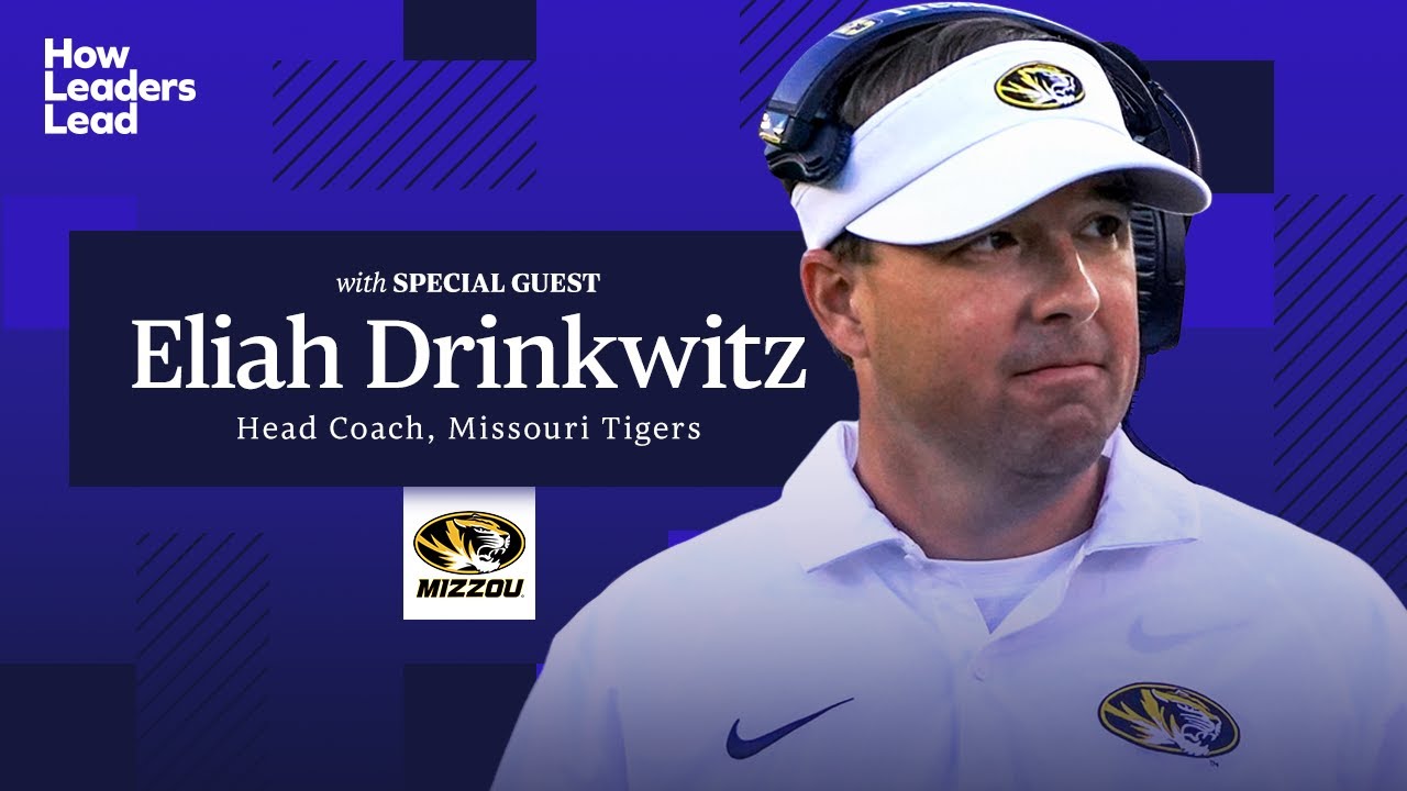 How This Coach Turned Mizzou Into a Winning Machine