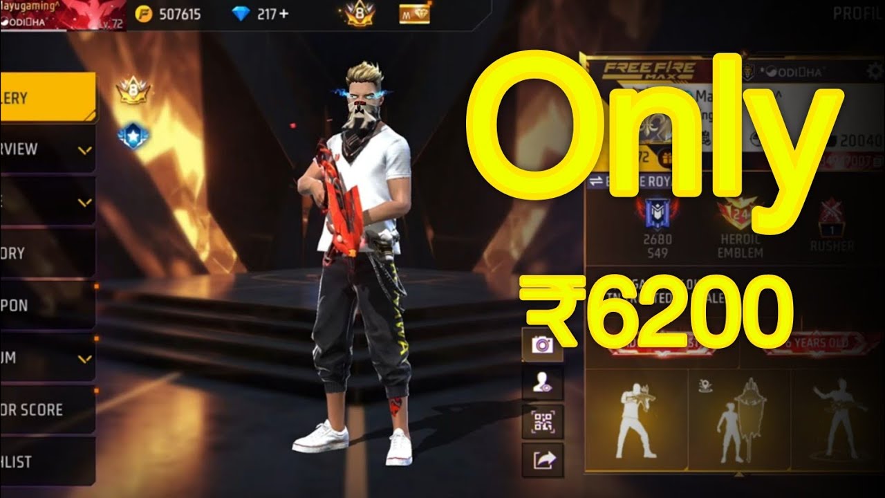 Free Fire id Sell Low Price 😱💸|| FF id Sell 🛒Low Price ma id🤯💸|| All Evo Max || Trusted id Seller💯✅