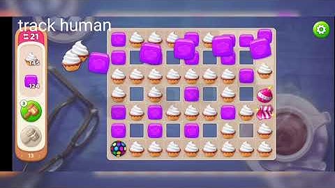 Manor cafe (#1) - Android gameplay walkthrough