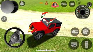 Indian Cars Gadi Wala Game Android Gameplay 2026 Adil police gari screenshot 3