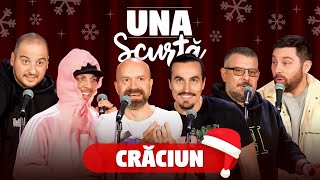 Una Scurtă - Ep 29 de Crăciun 🎁