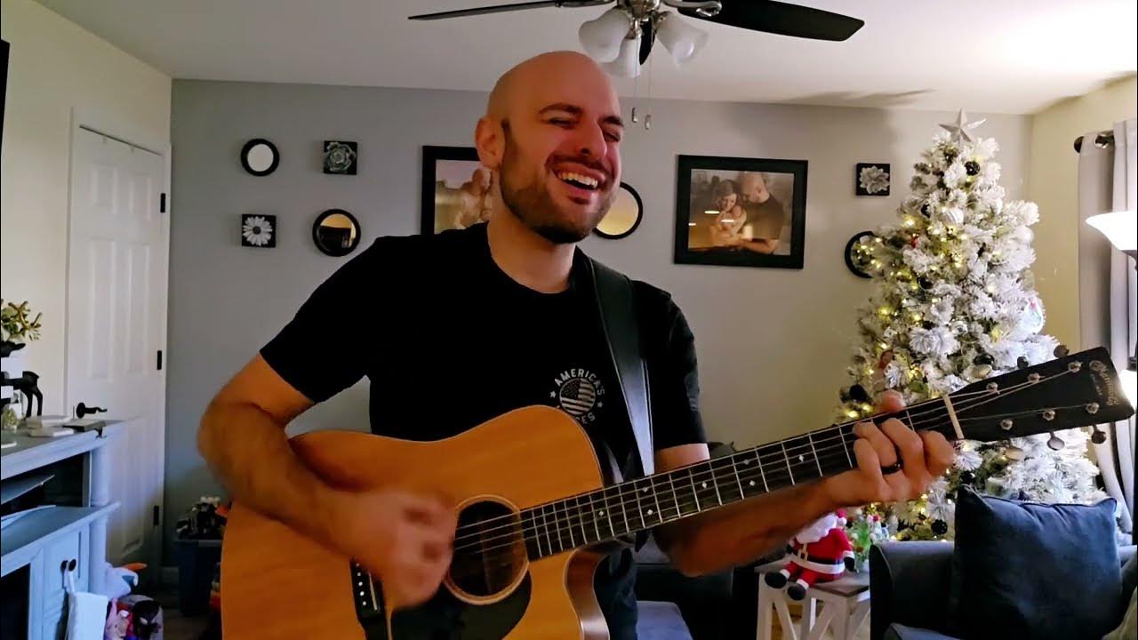 Post Malone - Enough Is Enough (Acoustic Cover) Post Malone - Enough Is Enough (Acoustic Cover)