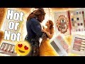 FIRST REVIEW ~ BEAUTY AND THE BEAST COLLECTION ~ Hot or Not
