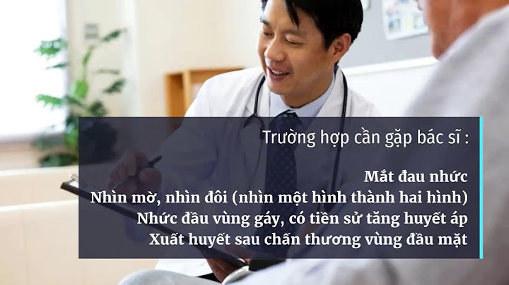 Mắt có nhiều mạch máu đỏ là bệnh gì