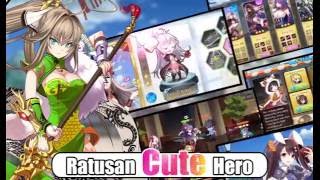 Sexy Academy——Sexiest Mobile Game 2016 screenshot 5