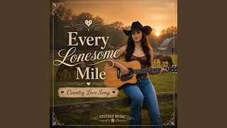 Every Lonesome Mile   Country Love Song  Country    