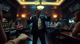 Mi sento come Quentin Tarantino (IA) thumbnail