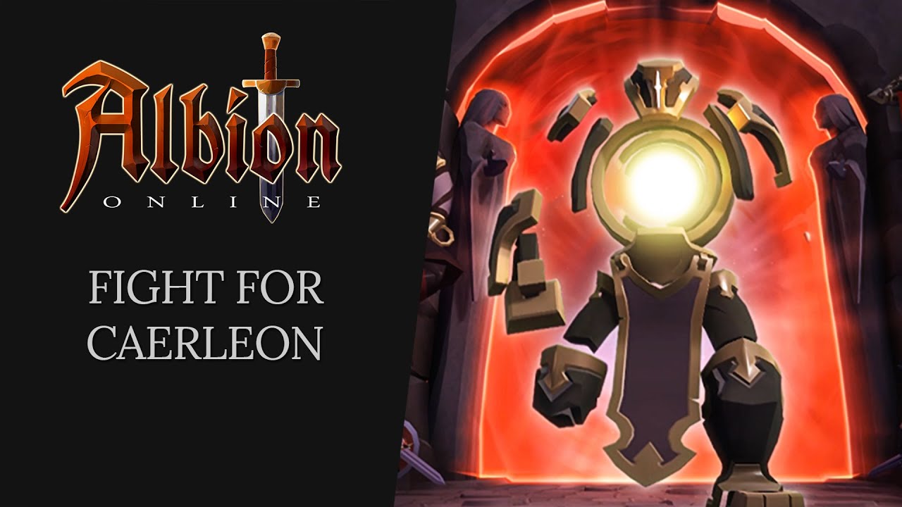 What is Albion Online? 