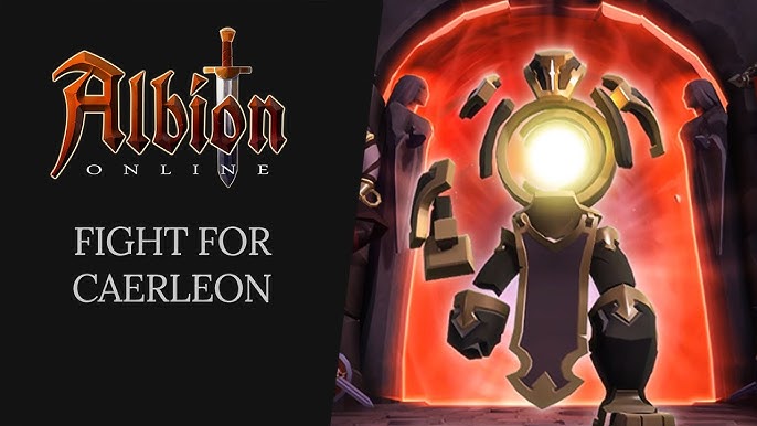 What is Albion Online? 