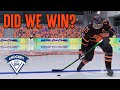 NHL 22 | eHockey SM 6v6 | DID WE WIN?
