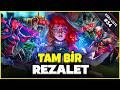 RAKİPTEKİ 5 KİŞİ TARAFINDAN GHOSTLANDIM... | KARA LİSTE #34