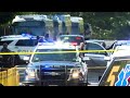 Domestic homicide suspect killed by police on Metrobus | NBC4 Washington