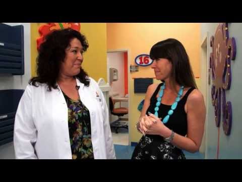 Pediatric Associates Wellness Visits and Physicals