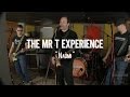 Capture de la vidéo The Mr. T Experience - "Naomi" Live! From The Rock Room