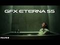 GFX ETERNA 55: Richard Götze x Visual showcase "MAGNA ETERNAL" / FUJIFILM