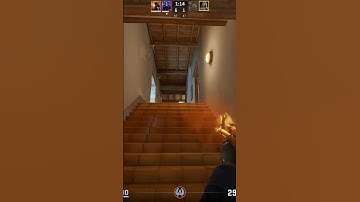 🎯 Counter-Strike 2 (CS2) | Wingman💥#Short #Shortvideo #Shorts #Trending #ViralShorts #Gaming #Game