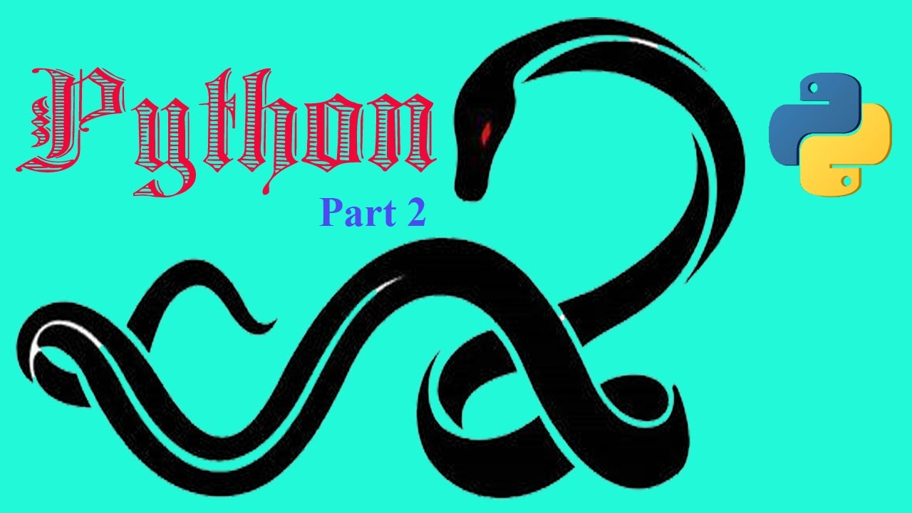 How to make the title of Python GUI Software Part 2 - YouTube