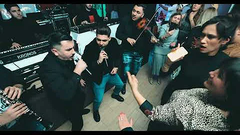 Luis Gabriel - Toate Diamantele - Restaurant El Po...