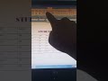 Ms word table
