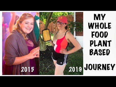 my-whole-food-plant-based-journey