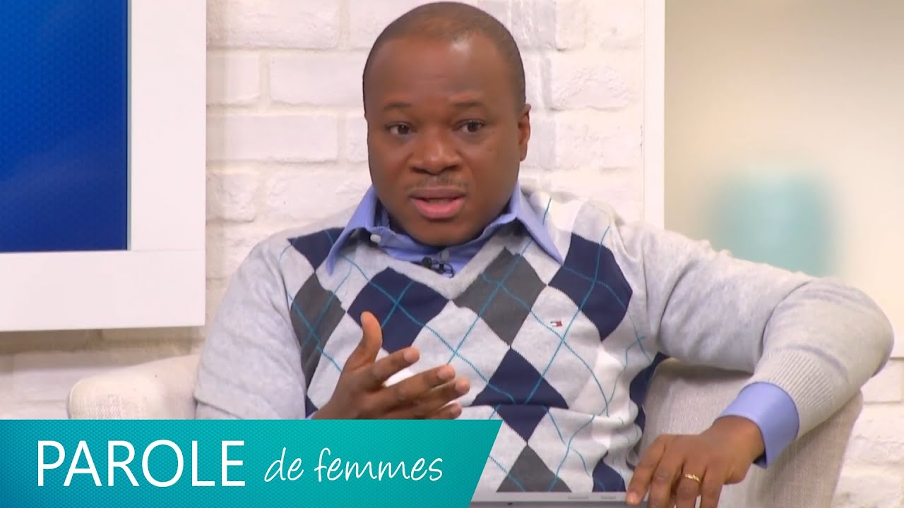 Les disputes dans le couple - Parole de femmes - Mohammed Sanogo