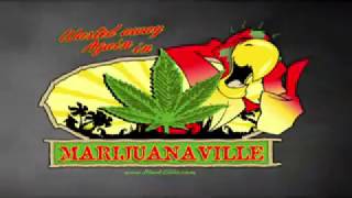 Mark Eddie - Marijuanaville