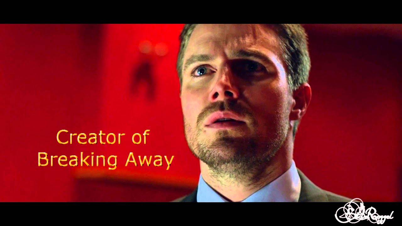 Download 'Down with Love' - Official fanmade Trailer │HD│ [Olicity]