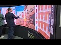 Turn Any Curved LED Wall into a Giant Touchscreen | primeTOUCH curved