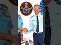 Top US Air Force Commander Flies Su30 MKI