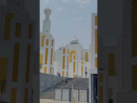 #Markaz Knowledge City
