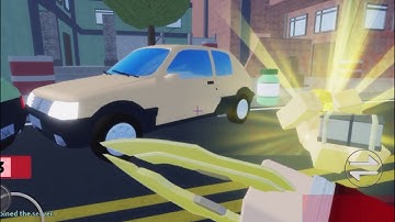 Roblox arsenal server standard still broken