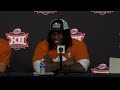 Texas Football Postgame Big 12 Championship Press Conference [Dec. 2, 2023]