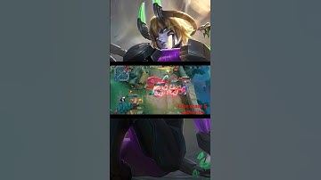 day 5 solo rank push legend to immortal #mobilelegends #trustonallah#mobalegends5v5