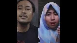 Sholawat Langitan Ar-Roudloh Ya Illahi by PuMPuM dan Ucik!!!