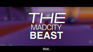 Yummers *Reupload* THE MAD CITY BEAST screenshot 3