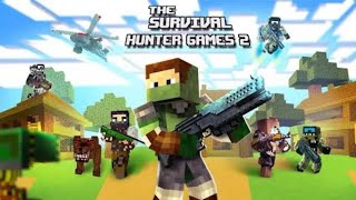 Mari Kita Serbu - The Survival Hunter Games 2 Indonesia screenshot 4