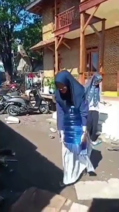 Wanita wanita perkasa | Story wa Santri Putri