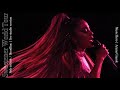 Ariana Grande - Side to Side/bloodline (Sweetener Tour Version)