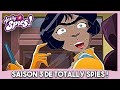 Totally spies  franais  saison 3 pisode 26  une promotion denfer  part 3