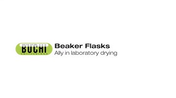 Beaker flasks: an ally in laboratory evaporation