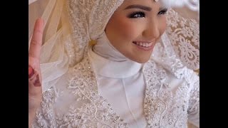 KARINDA & HAKIKI | TRADITIONAL WEDDING IN JAKARTA | BEAUTIFUL & ROMANTIC | ADAT BETAWI
