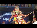 Yakshagana -- Abhimanyu - 4 - Patla - Adka - Madhur - Manya