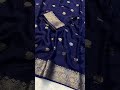 aesthetic and formal saree ideas for office wearr💗#new #trending #shortsviral #shorts #fashion