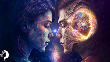 Connect With The Person You Love ✧ Heal The Past & Manifest Abundance, Love and Harmony 432hz