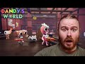 100 floor run next week!!!! | Dandys world