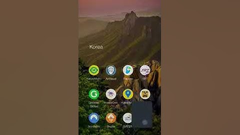 Globetrotterkyle explains: How to Order a Taxi in South Korea with Kakao Taxi